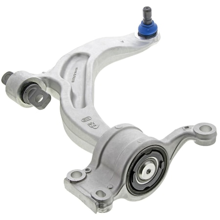MEVOTECH CONTROL ARM AND BALL JOINT ASSEMBLY CMS251239